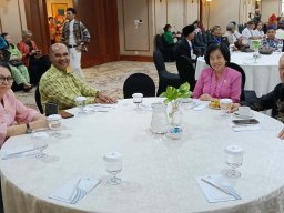 Sidang Sinode I